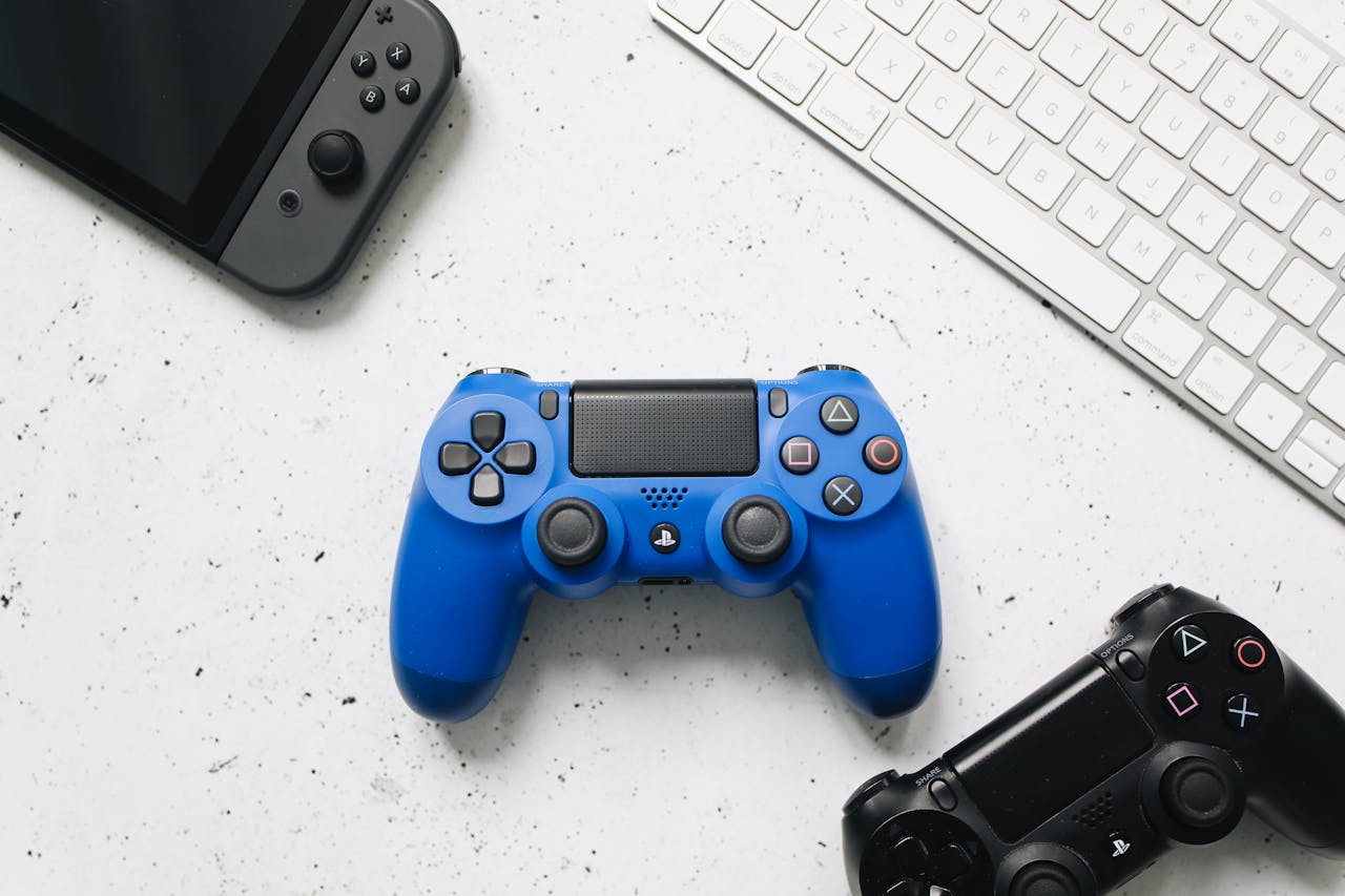 ps5 vs nintendo switch