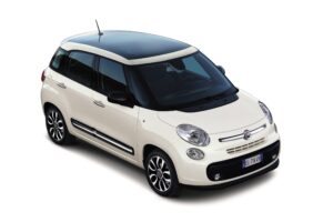 fiat 500 l