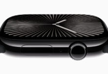 apple watch 10