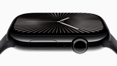 apple watch 10