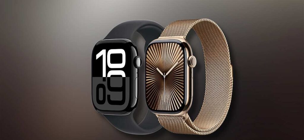 Apple Watch  series 10