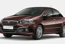fiat linea