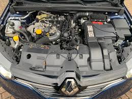 renault megane 1.3 tce motor