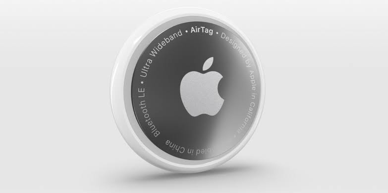 Airtag