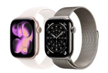 apple watch 10 vs apple watch 11