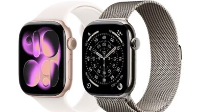 apple watch 10 vs apple watch 11