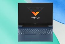 HP VİCTUS İNCELEME