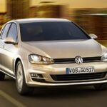 golf 7