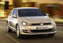 golf 7