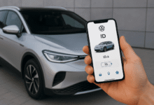 vw id serisi uzaktan erişim